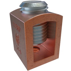 Ilsco CO5SP Copper Box-Type...