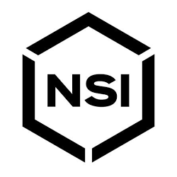 NSI Industries DT3WAR 3" x...