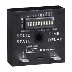 LITTLEFUSE TDUS3000A TIMERS...