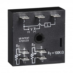 LITTLEFUSE ESD52233 TIMERS...