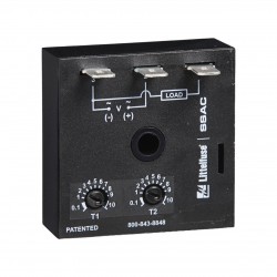 LITTLEFUSE ESDR450A1 TIMERS...