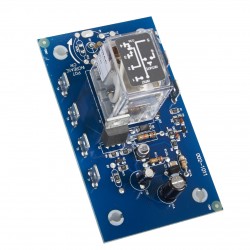 LITTLEFUSE ORM120A25 TIMERS...