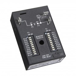 LITTLEFUSE RS4A22 TIMERS RS...