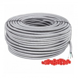 Northern Cables 12-4-MC...