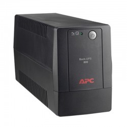 APC BX800L-LM Back-UPS...