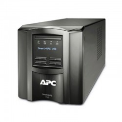 APC SMT750C Smart-UPS...
