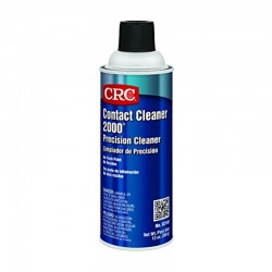 2140 Contact Cleaner 2000...