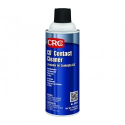 3070 CRC CO Contact Cleaner