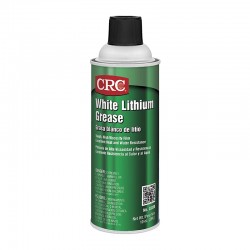 3080 CRC White Lithium Grease