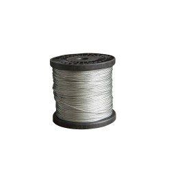 LS Performance Wire Rope...