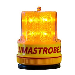 LUMASTROBE LX-18-M LED...