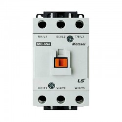 LSIS MC65A-30-11-Q7-L-E IEC...