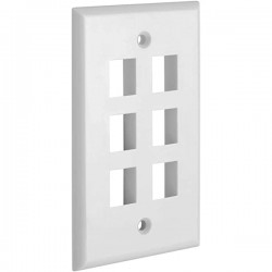 Legrand WP3306WH Pass And...