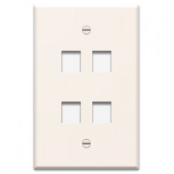 Legrand WP3404WH Pass And...