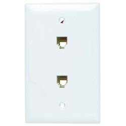 Legrand TPTE2W Pass And...