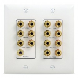 Legrand WP9009WHV1 Pass And...