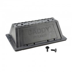 nVent Caddy PTF10P Rooftop...