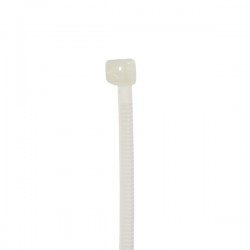 NSI 1450 Cable Tie Natural...