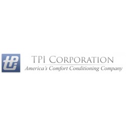 TPI Corporation HV8 Casters...