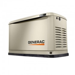 Generac 7209 Guardian 24kW...