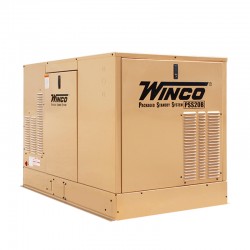 Winco PSS20B2W/C 1700W...