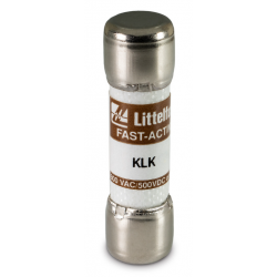 LITTLEFUSE KLK02.5 KLK SERIES