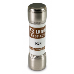 LITTLEFUSE KLK03.5 KLK SERIES