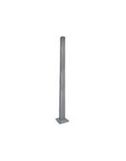 Square Tapered Poles