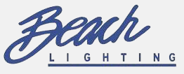Beach Lighting