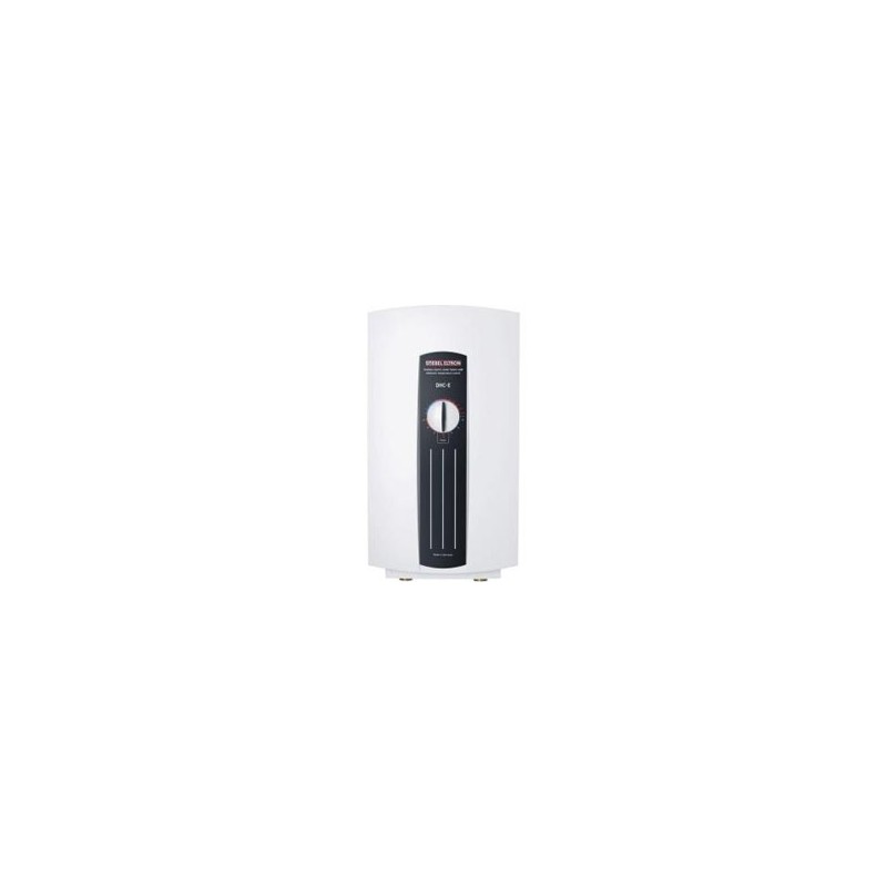 DHC-E 12 12.0 kW 2.34 GPM Point-of-Use Tankless Electric Water Heater