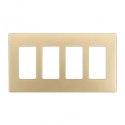 Enerlites SI8834-GD Gold 4...