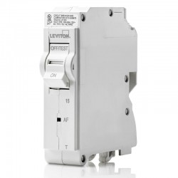 Leviton LB115-AFT 15A...