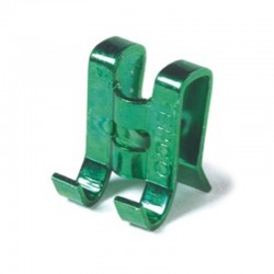 TRGRCL Green Ground Clips