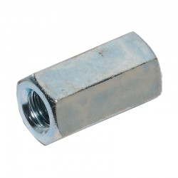TR1/4RC 1/4in Rod Coupling