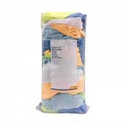 RAGS 2lbs Bag of Cleaning Rags