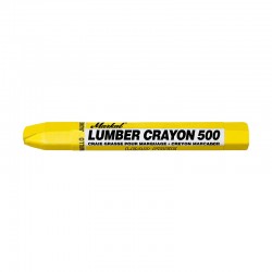 LC-YW Yellow Lumber Crayon...