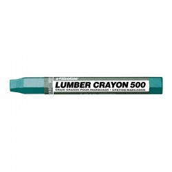 LC-GR Green Lumber Crayon...