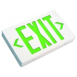 LED EZXTEU2GW (AC Only)...