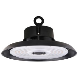 UFO High Bay Remote Control - Gen 2 - Euri Lighting