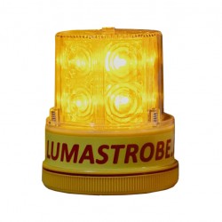 LUMASTROBE LX-18-P LED...
