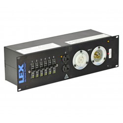 Lex PRM3IN-4CC3DC 30 Amp...