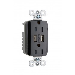 Legrand TR5262USB Pass And...