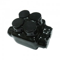 Morris 97125 Black...