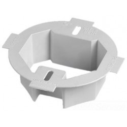 ARLINGTON BE1R ROUND BOX...