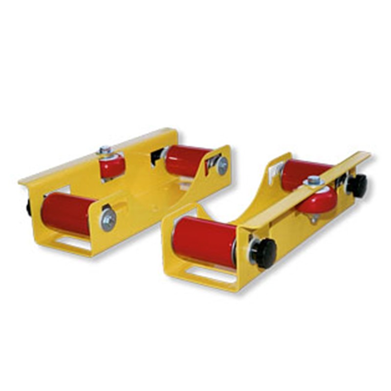 WTC SMP-RP-MPX Cable Reel Roller System