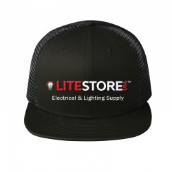 Trucker Snapback Lite Store...