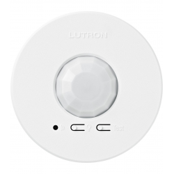 Lutron LRF2-OCR2B-P-WH...