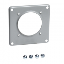 Square D AAP Hub Adapter Plate