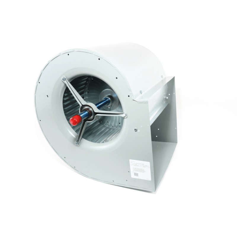 Greenheck G070DGE117XQD 179374 CFM Centrifugal Downblast Exhaust Fan