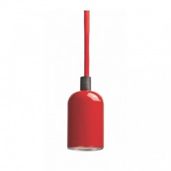 TCP 555PMRED Red Pendant Mount